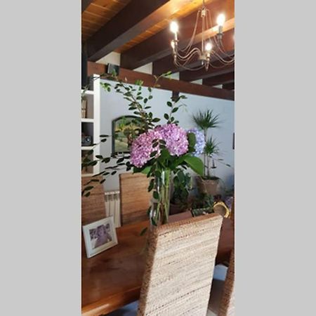 Aliga Etxea. Beach & Mountain Village 格乔 外观 照片